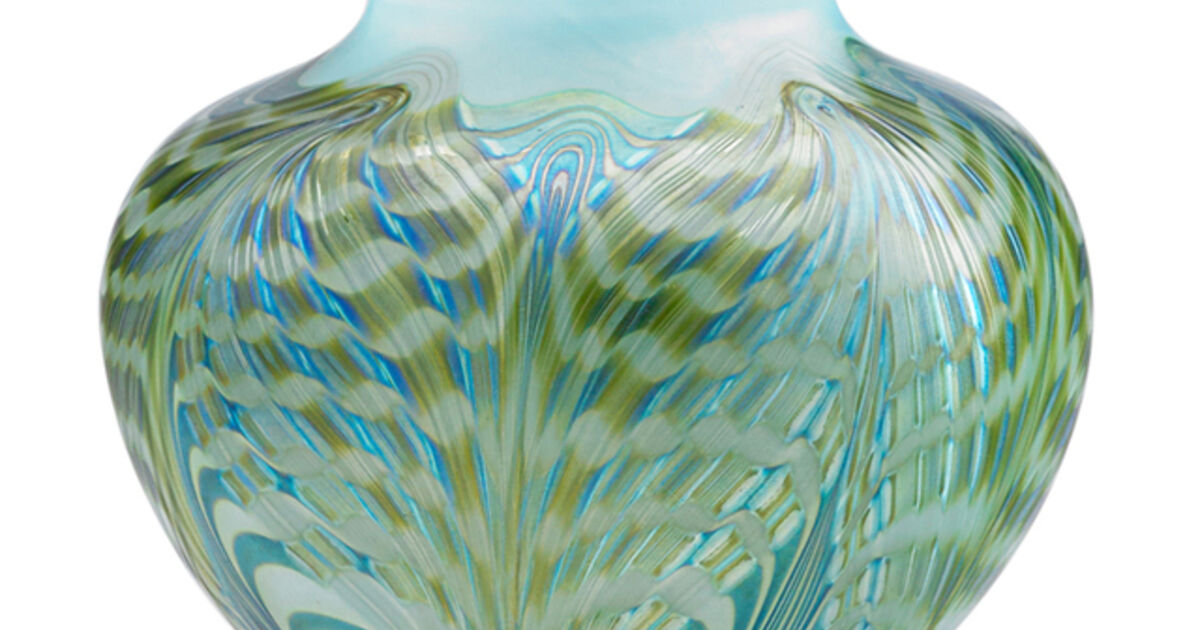 Loetz - Artworks for Sale & More | Artsy