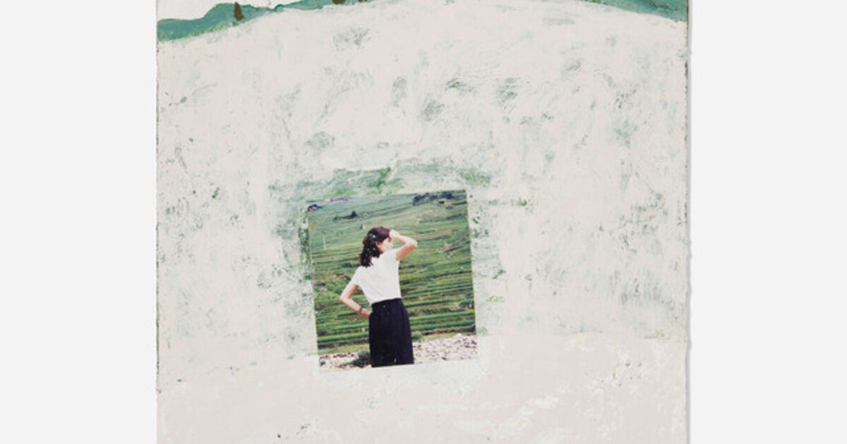 Young Boo Lee - Artworks for Sale & More | Artsy