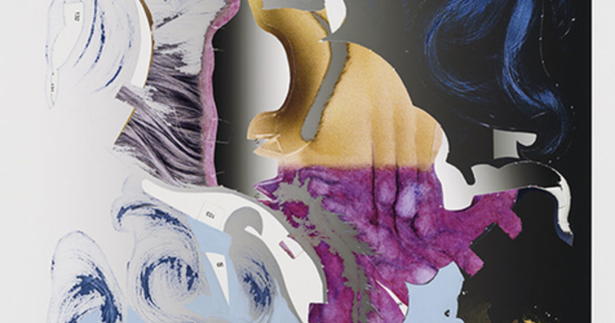 Michel Daigneault Artworks for Sale & More Artsy