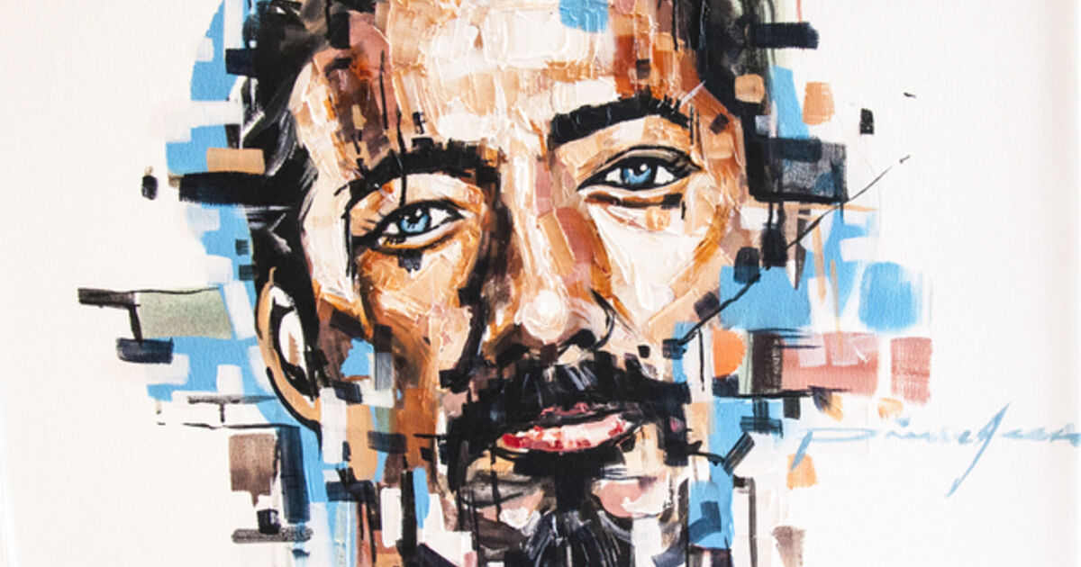 Pierre Issa - Art & Prints for Sale | Artsy