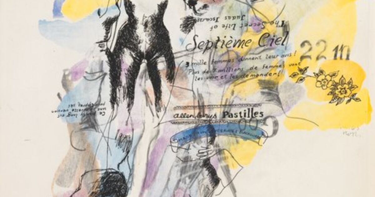 Jack Roth - Artworks for Sale & More | Artsy