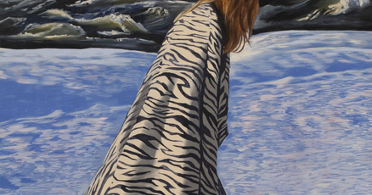 Therése Lundin - Artworks for Sale & More | Artsy