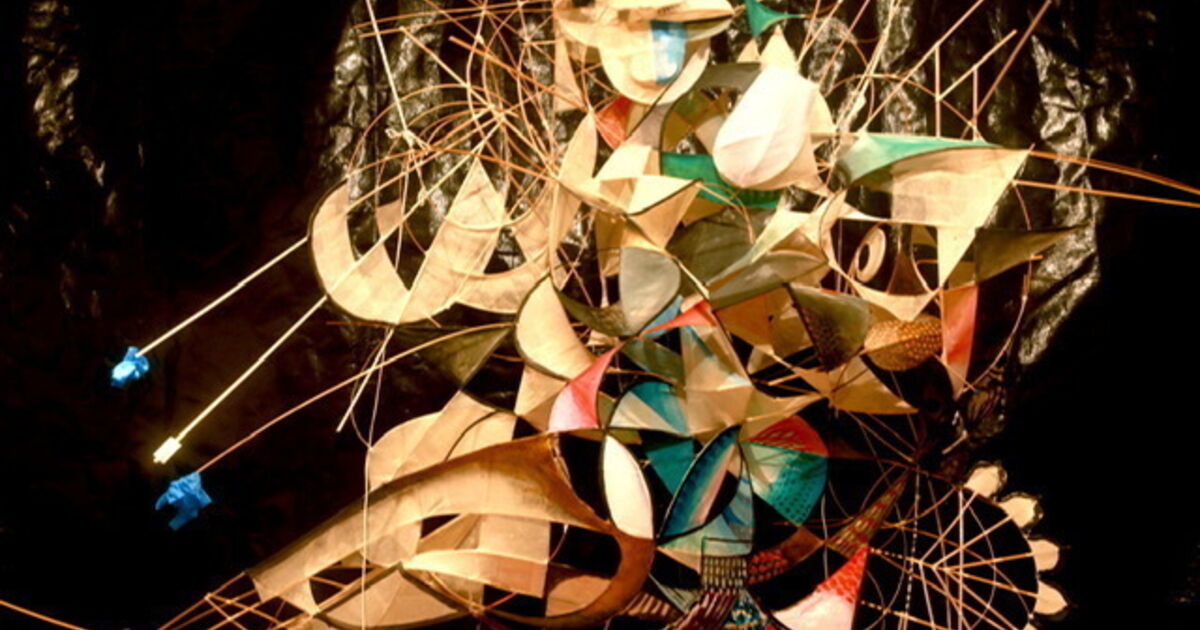 CWC Art Gallery at Art Central 2022 | Artsy