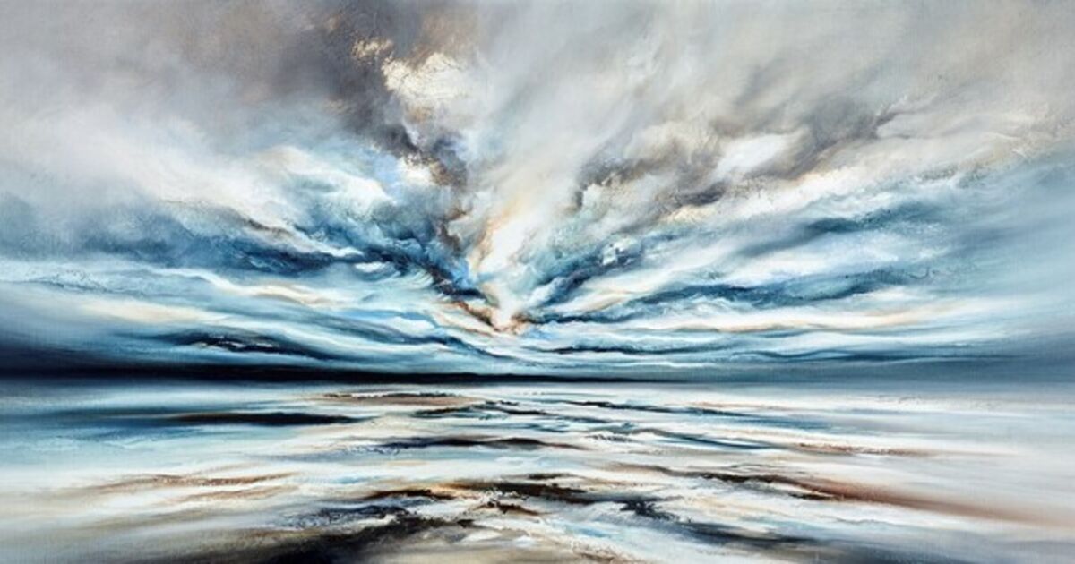 Chris and Steve Rocks - Artworks for Sale & More | Artsy