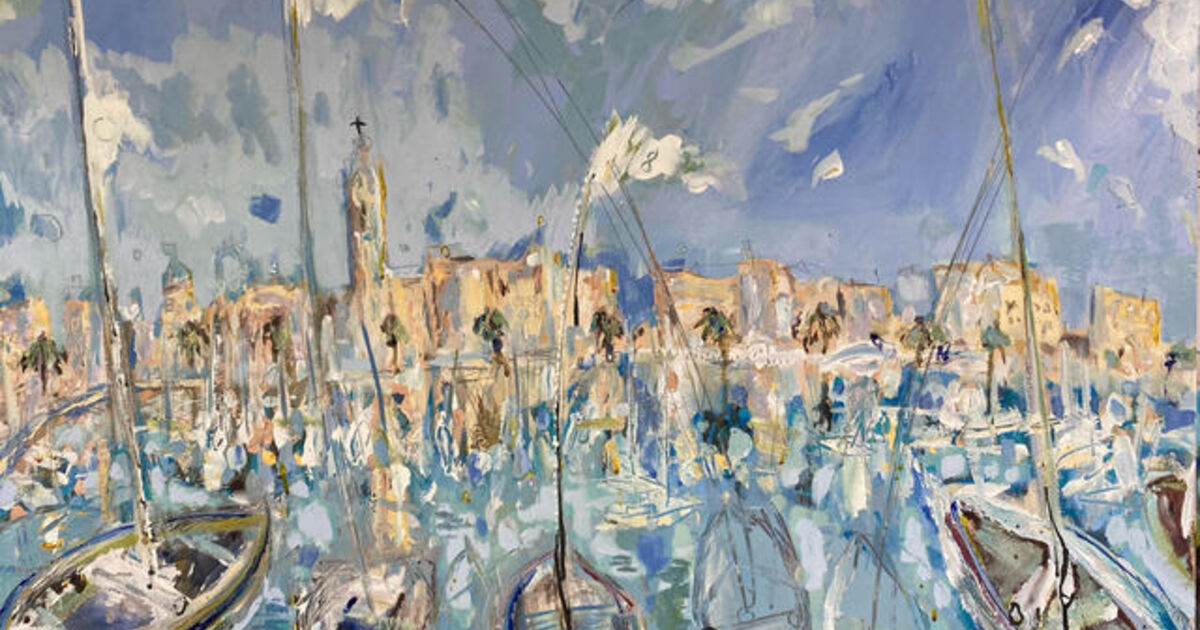 Michael F Rumsby - Artworks for Sale & More | Artsy