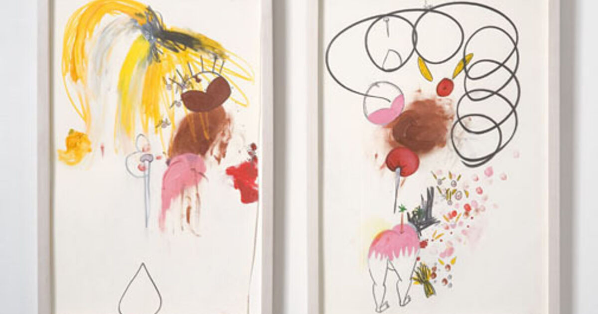 Mika Rottenberg - Artworks for Sale & More | Artsy