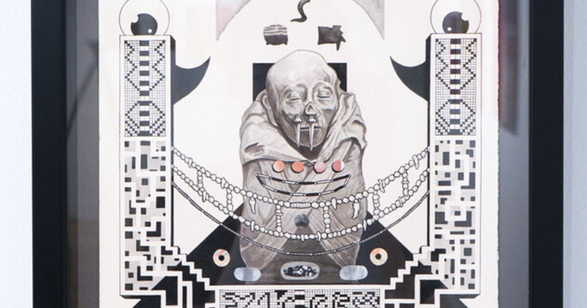 Rylan Thompson - Biography, Shows, Articles & More | Artsy