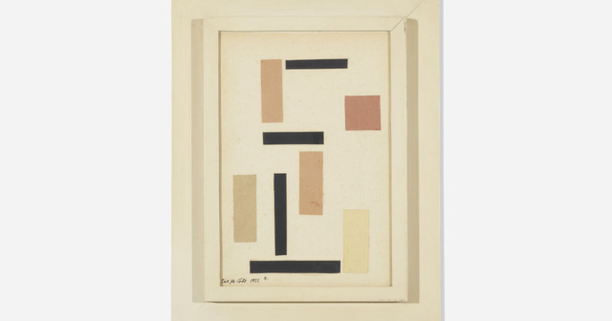 Karl-Peter Röhl - Artworks for Sale & More | Artsy