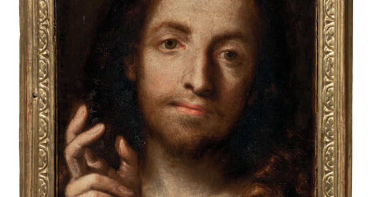 Girolamo Forabosco Artworks for Sale & More Artsy