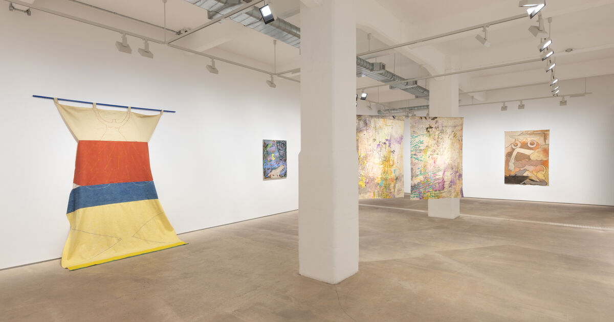 Myths of Observation | Artsy