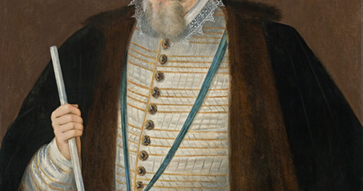 Attributed to Sir William Segar Artworks for Sale & More Artsy