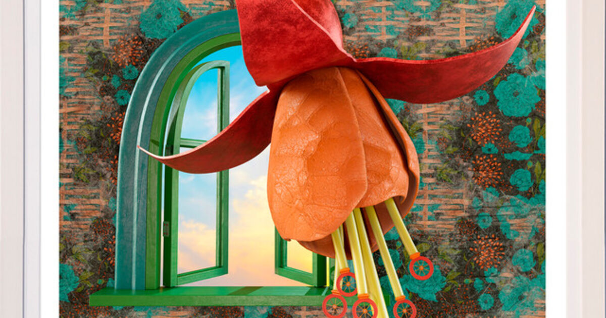 Michelle Rothwell - Artworks for Sale & More | Artsy