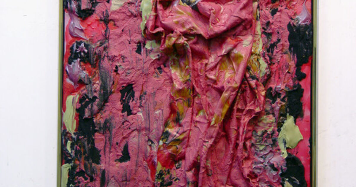 Susan Roth - Artworks for Sale & More | Artsy