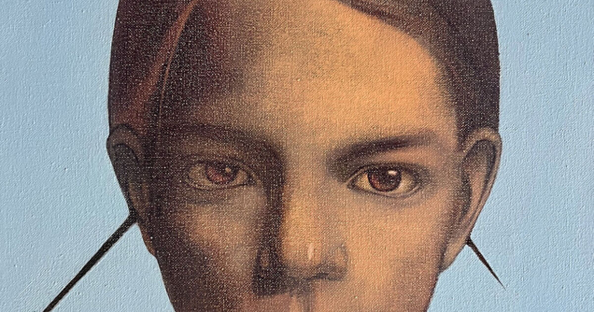 Kateryna Reznichenko Artworks for Sale & More Artsy