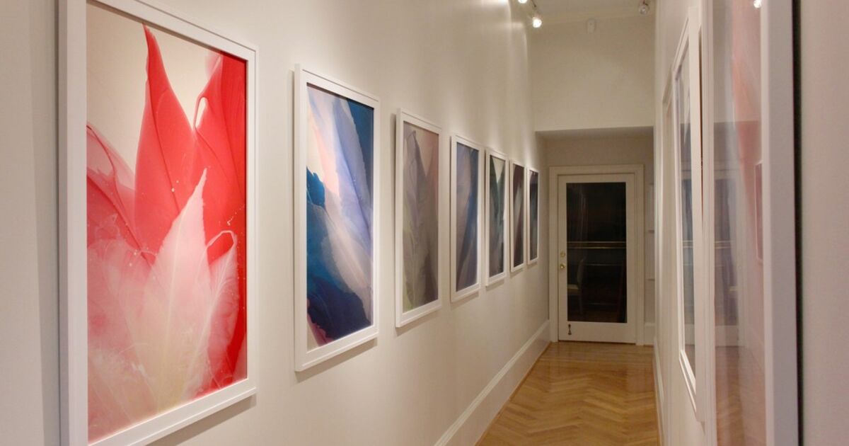 Movements in Color | Artsy