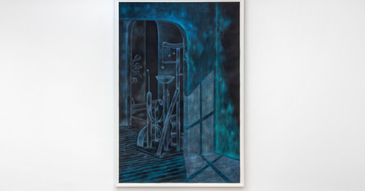 Samantha Roth - Biography, Shows, Articles & More | Artsy