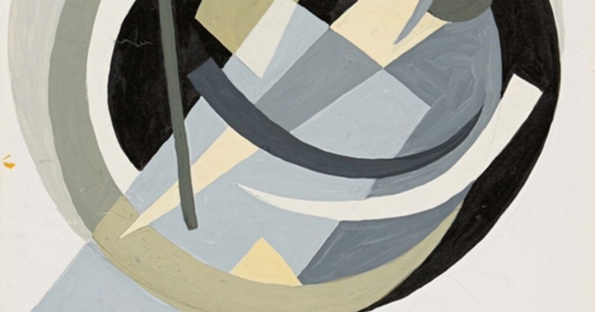 Nadia KhodasevichLegér Artworks for Sale & More Artsy