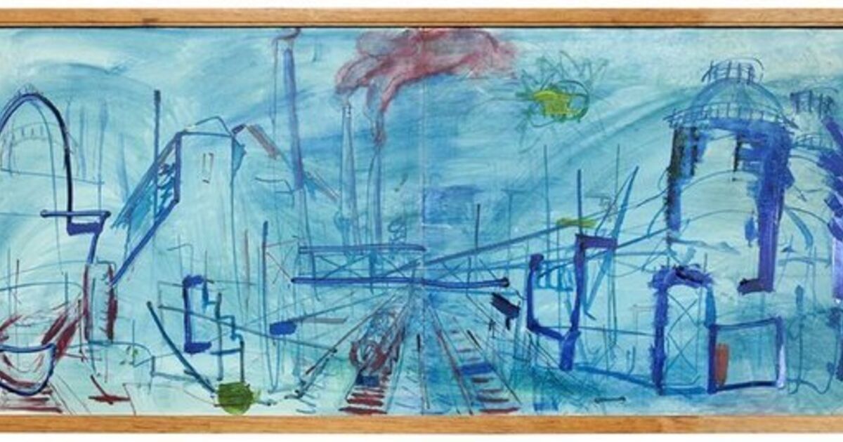 Cornelius Artworks for Sale & More Artsy