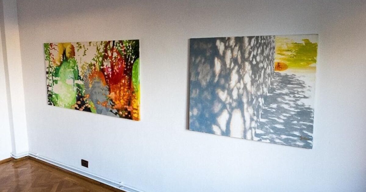 9 YEARS OF ART | 9 ROMANIAN ARTISTS | Artsy