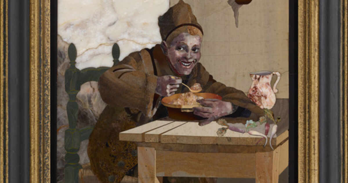 Giovanni Montelatici Artworks for Sale & More Artsy