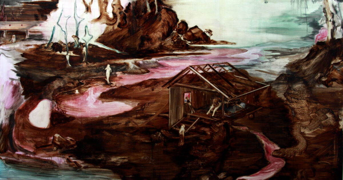 Rao Fu - Artworks for Sale & More | Artsy