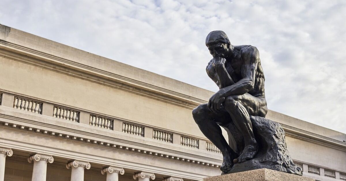 Auguste Rodin: The Centenary Installation | Artsy