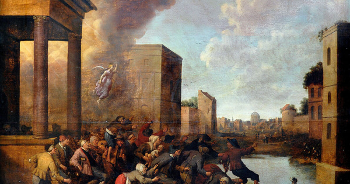 Joost Cornelisz Droochsloot Artworks for Sale & More Artsy