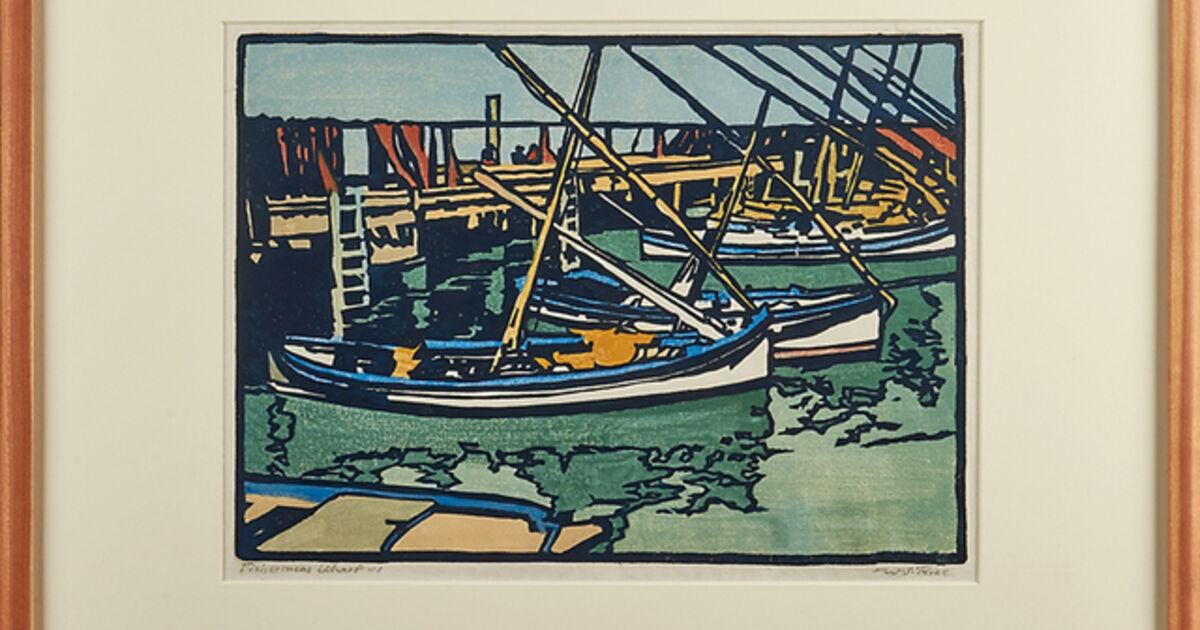 William S. Rice - Artworks for Sale & More | Artsy