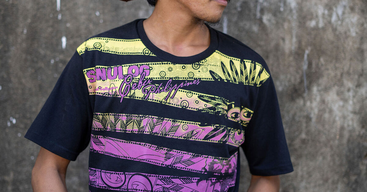 Yumi Janario Roth and Emmanuel David | Last Year's Wonders All ...