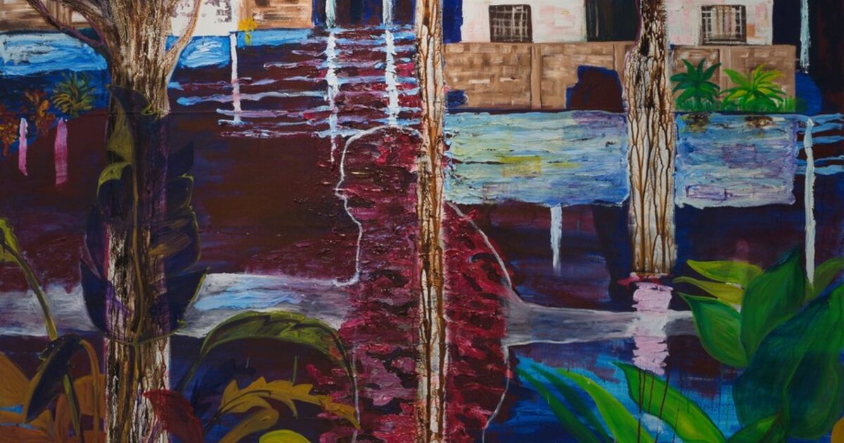 Mitchell-Innes & Nash at Frieze New York 2020 | Artsy