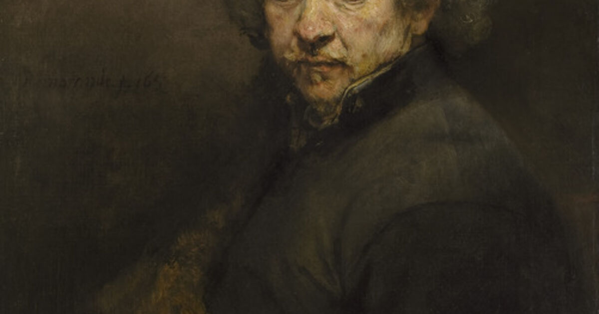 Rembrandt van Rijn - Artworks for Sale & More | Artsy