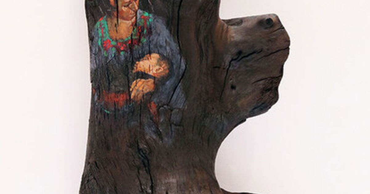 Darwin Cruz Darwin Cruz - Artworks for Sale & More | Artsy