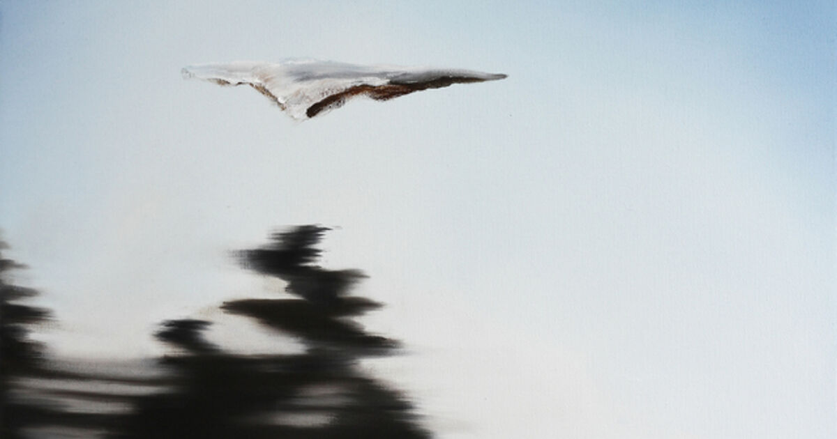 Thomas Riess - Artworks for Sale & More | Artsy