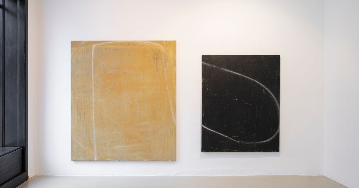 Abstract Problems | Artsy