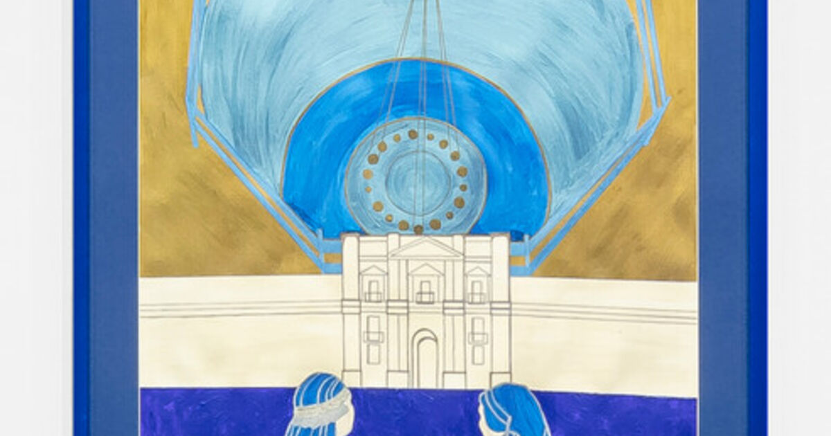 Seba Calfuqueo Artworks for Sale & More Artsy