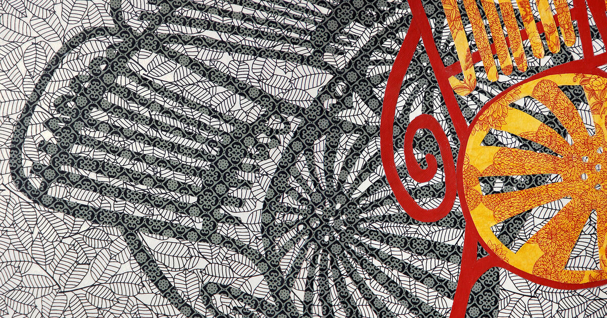 C24 Gallery at Art on Paper 2022 | Artsy