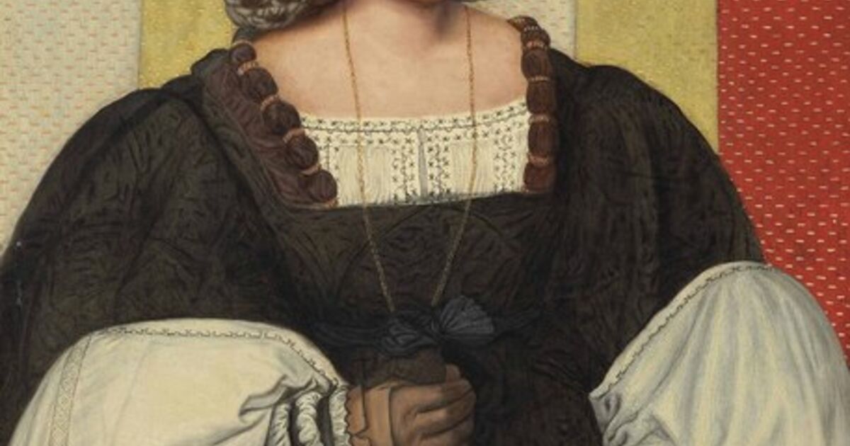 Bernardino de' Conti Artworks for Sale & More Artsy