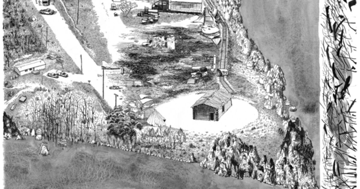 Matt Rota - Artworks for Sale & More | Artsy