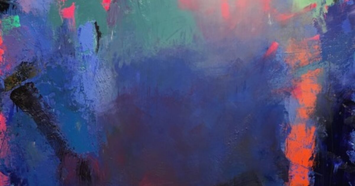 Brian Rutenberg - Artworks for Sale & More | Artsy