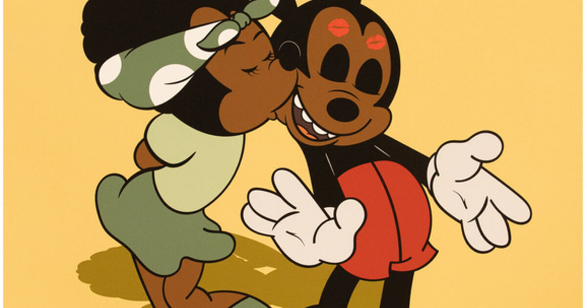 Rello - Biography, Shows, Articles & More | Artsy