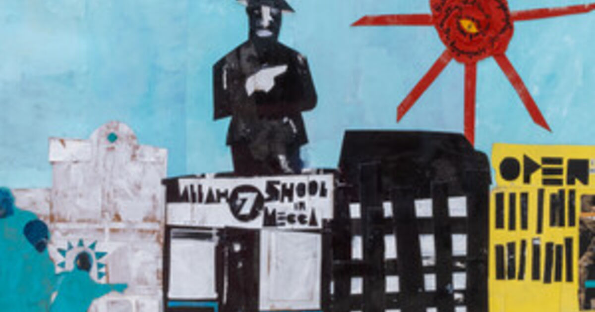 Adolphus Washington Artworks for Sale & More Artsy