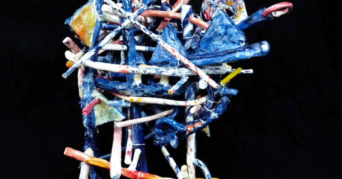 Simon Rigg - Artworks for Sale & More | Artsy