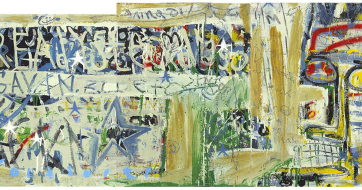 Neale Howells - Artworks for Sale & More | Artsy