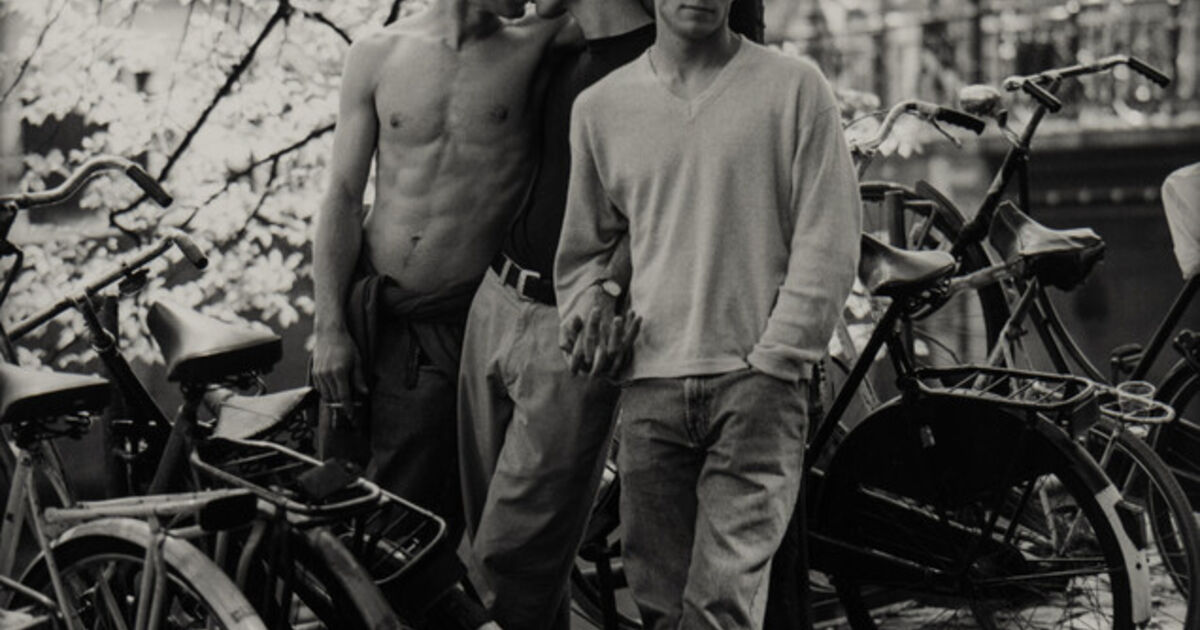 Howard Roffman - Artworks for Sale & More | Artsy