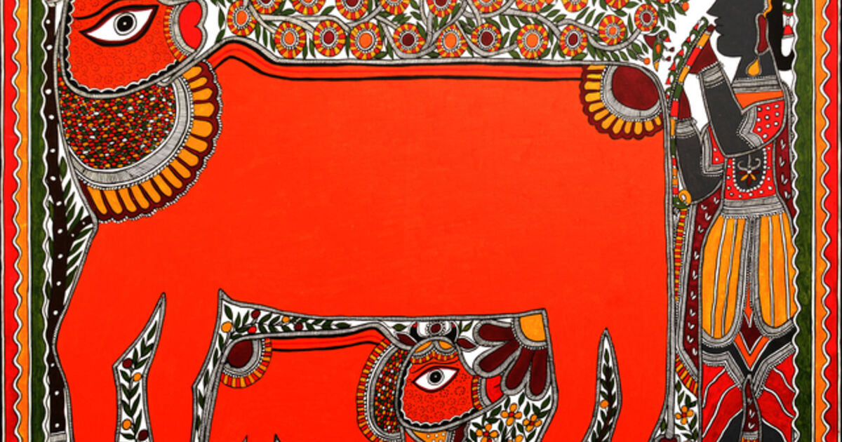Baua Devi - Art & Prints for Sale | Artsy