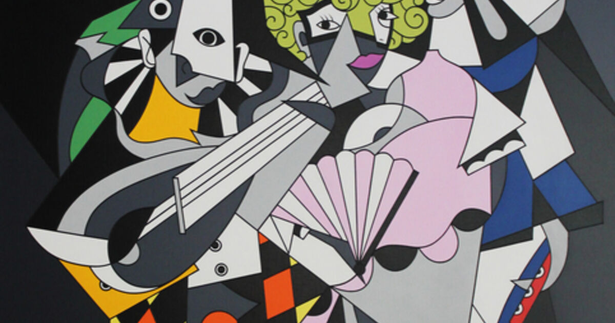 Francisco Portillo Artworks for Sale & More Artsy