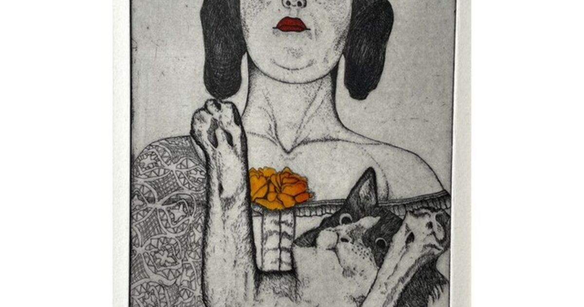 Christopher Moon - Artworks for Sale & More | Artsy