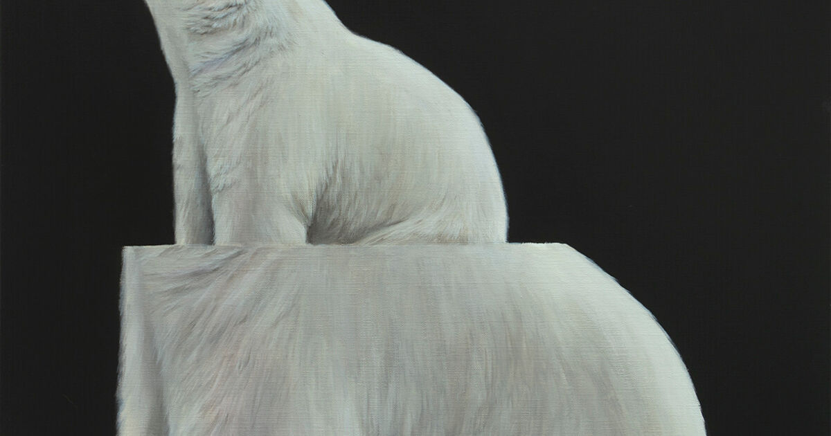 Sam Leach Sam Leach | Everything Will Probably Be Fine | Artsy