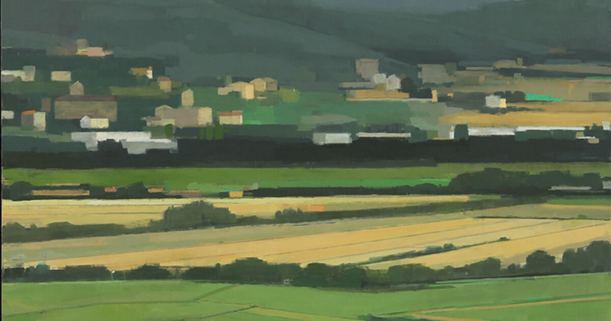 Claudia Rilling - Artworks for Sale & More | Artsy