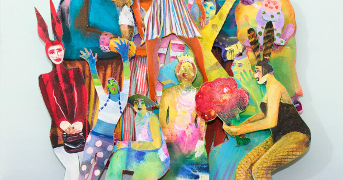 Tamami Kubota - Artworks for Sale & More | Artsy